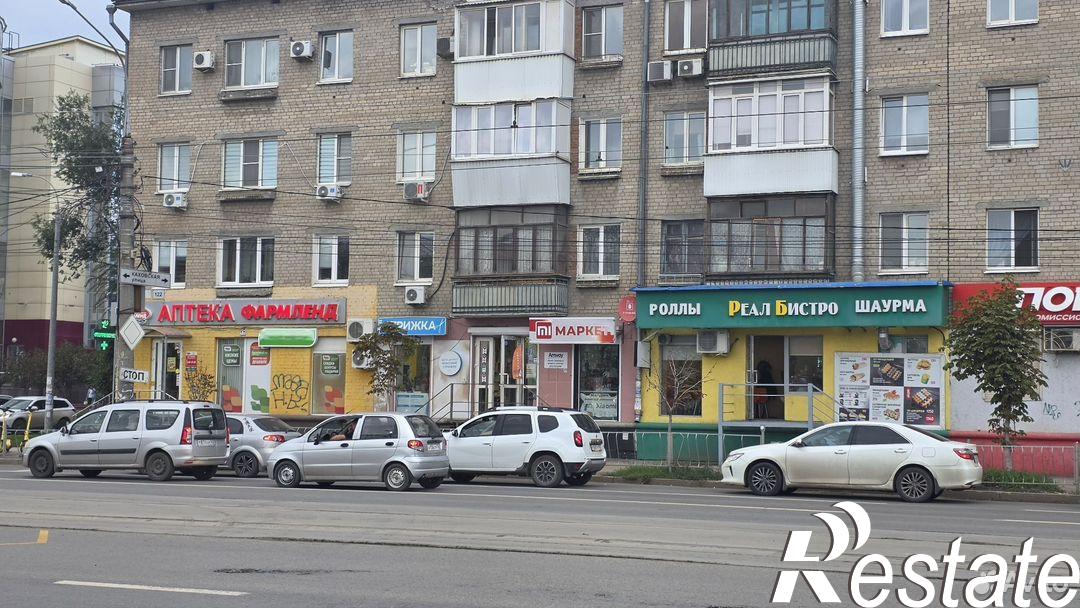 Купить торговое помещение за 14 500 000 рублей на улица Победы, 122