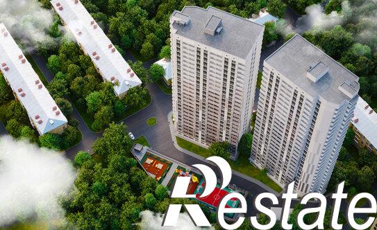 Купить квартиру за 9 690 000 рублей на улица Советской Армии, 131А
