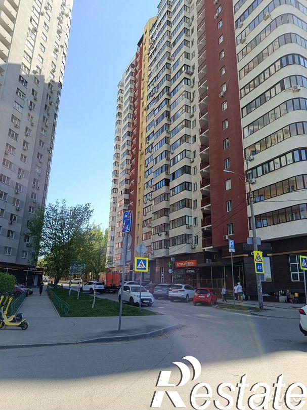 Сдать офис, помещение под офис за 120 000 рублей на Революционная улица, 4