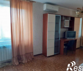 комната 45 кв м Аэродромная улица, 33