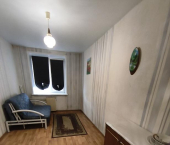 комната 85.2 кв м Красных Коммунаров улица, 20