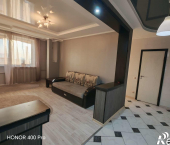2-комн, 74.6кв м, этаж 8/16 Советской Армии улица, 203