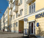 комната 61.6 кв м Урицкого улица, 6