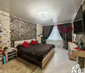 3-комн, 91кв м, этаж 1/3 Демократическая улица, 166