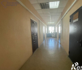 офис 20 кв м, этаж 4/5 Чернореченская улица, 50