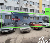 офис 362.3 кв м, этаж 1/4 Революционная улица, 70