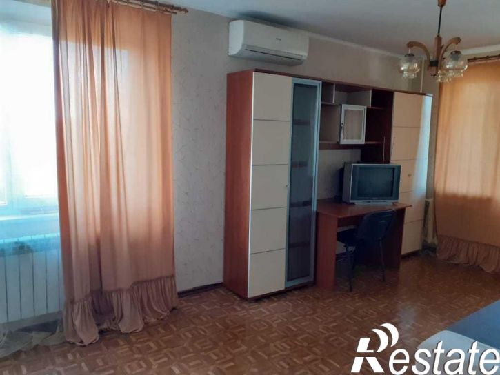 Комната Аэродромная улица, 33
