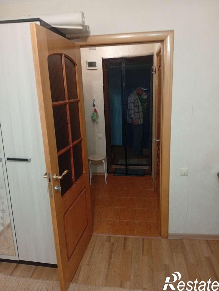 1-комн квартира Свободы улица, 12