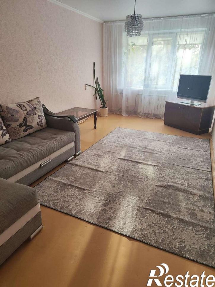 2-комн квартира 15-й квартал, 9