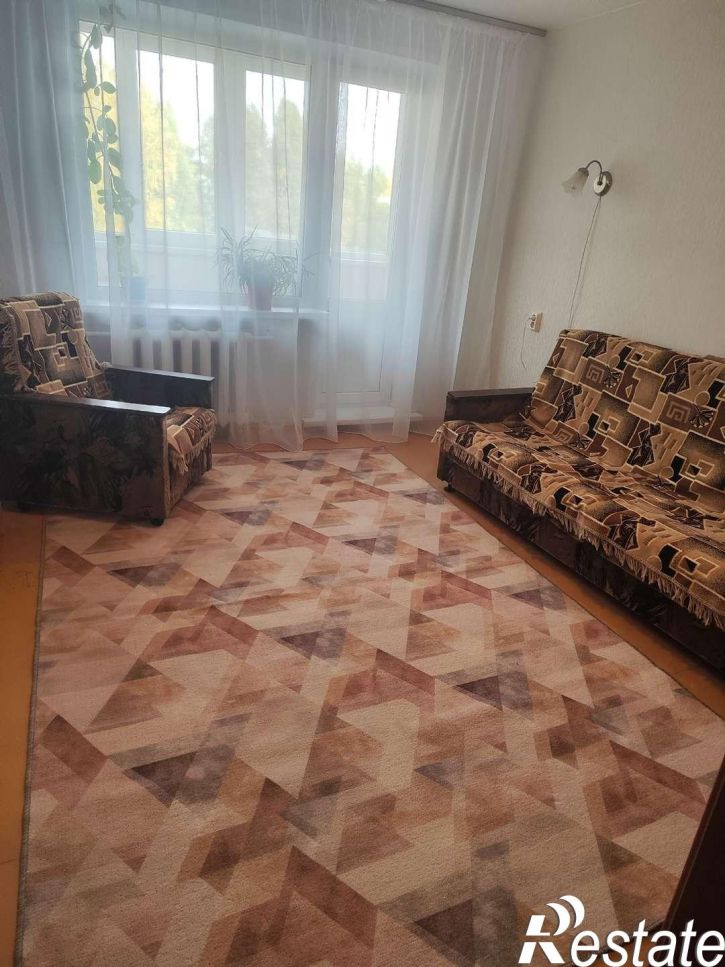 2-комн квартира 15-й квартал, 9