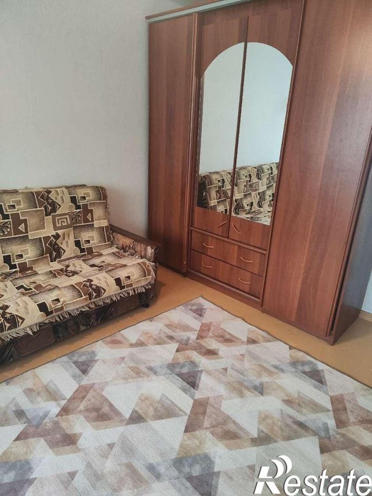 2-комн квартира 15-й квартал, 9