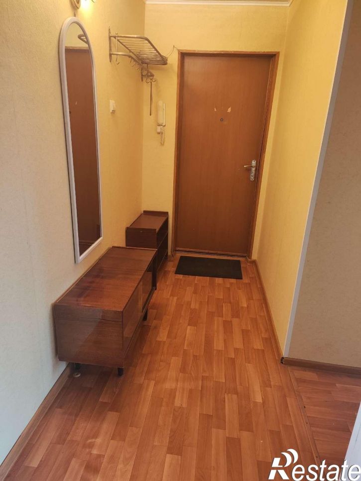 2-комн квартира 15-й квартал, 9