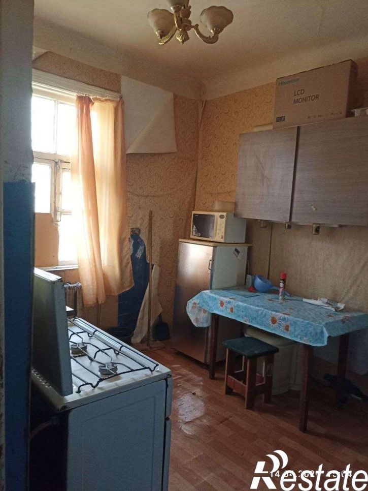 Комната Каховская улица, 60