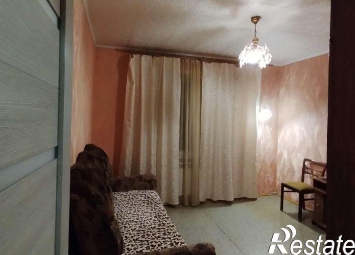 2-комн квартира Хасановская улица, 28