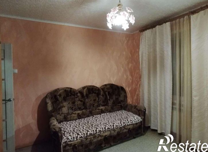 2-комн квартира Хасановская улица, 28