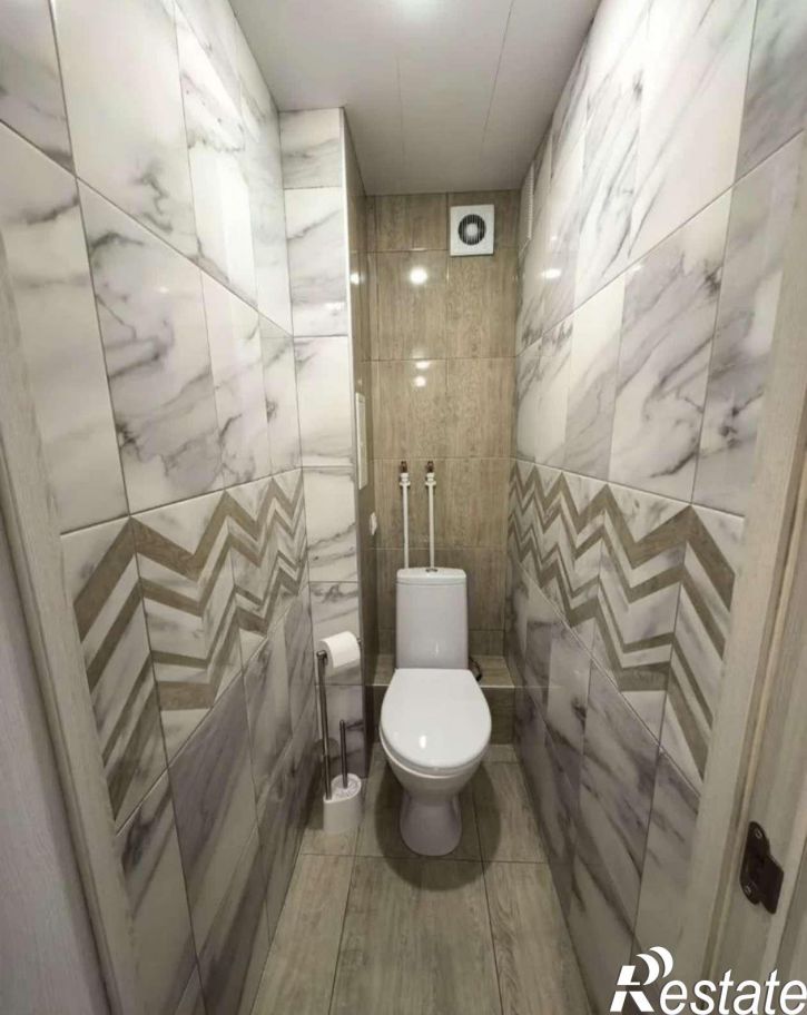 3-комн квартира Ленина проспект, 2А