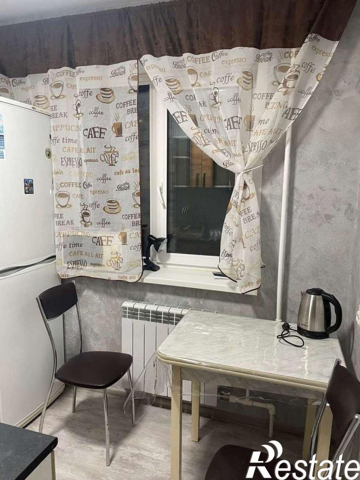 1-комн квартира Мориса Тореза улица, 37