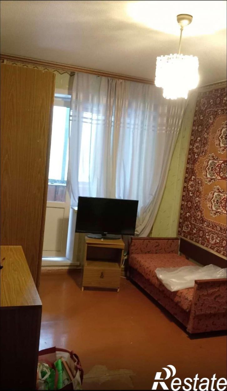 3-комн квартира Ново-Садовая улица, 375