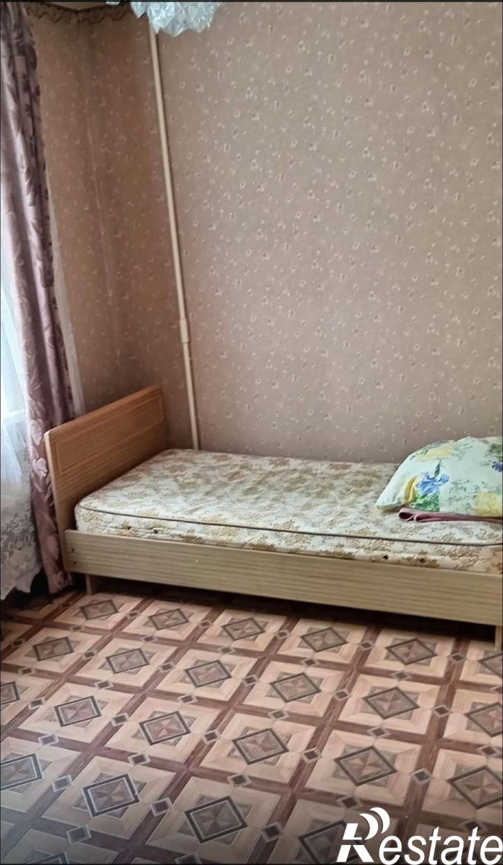 3-комн квартира Ново-Садовая улица, 375