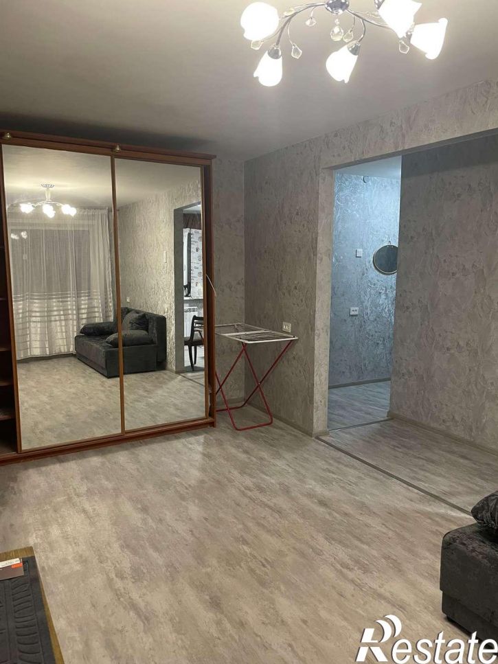 1-комн квартира Мориса Тореза улица, 37