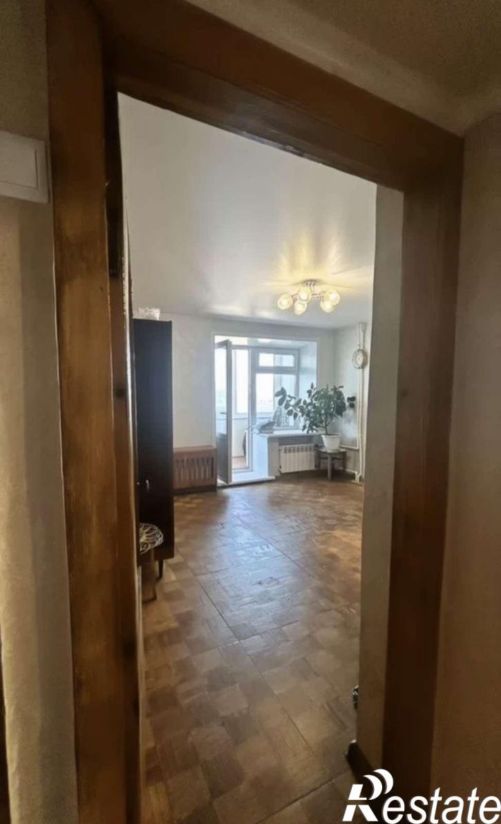 3-комн квартира Осипенко улица, 2В