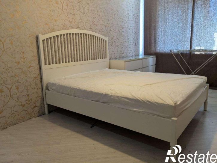 1-комн квартира Николаевский проспект, 27
