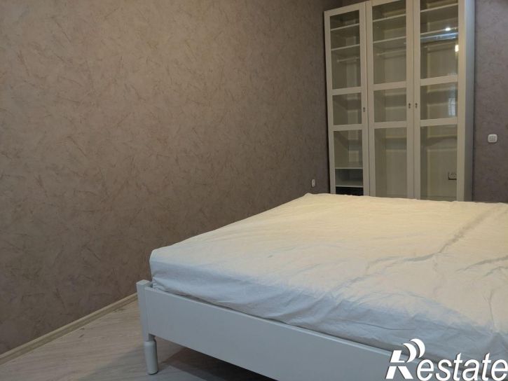 1-комн квартира Николаевский проспект, 27