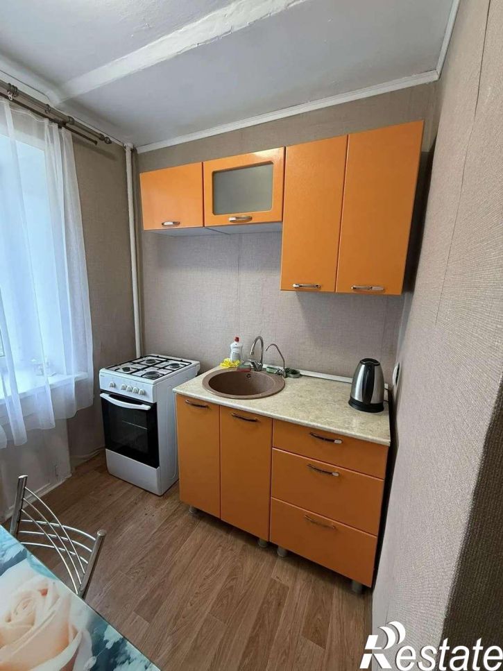 1-комн квартира Дыбенко улица, 124