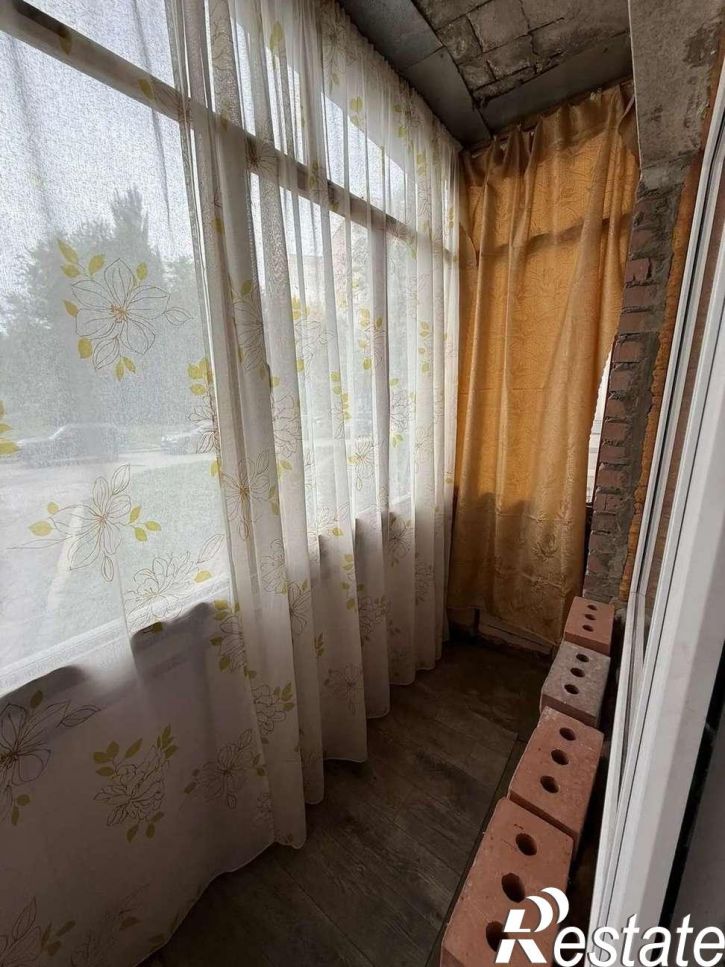 1-комн квартира Дыбенко улица, 124