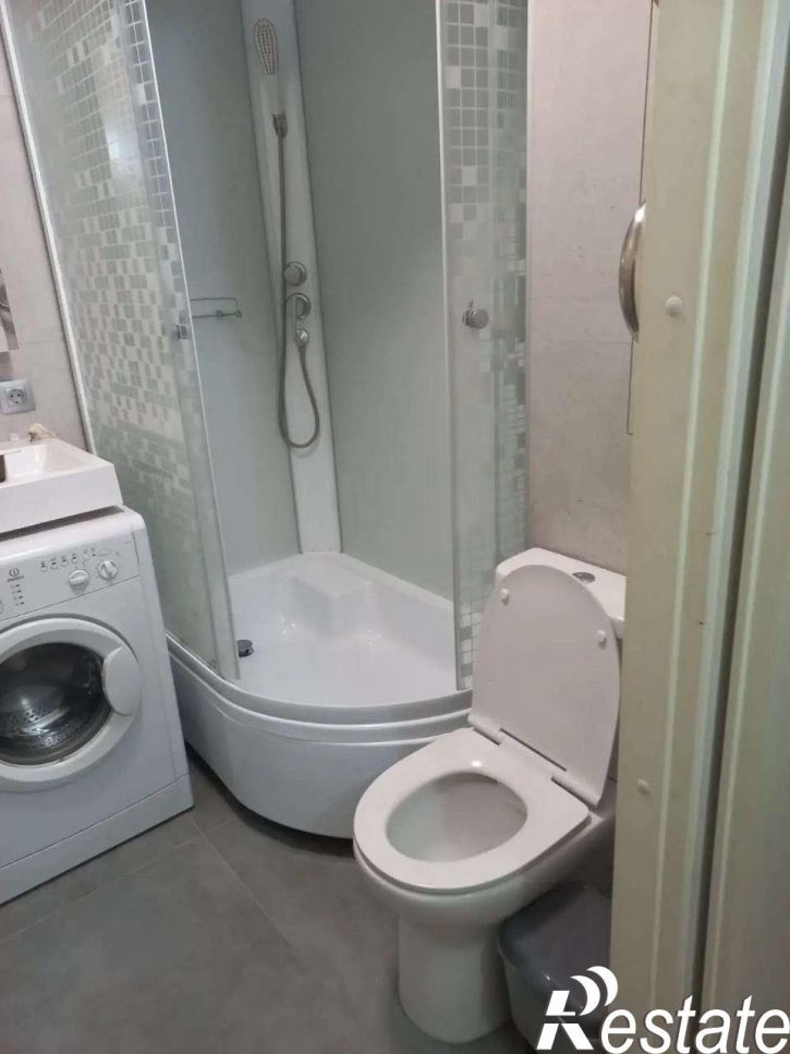 1-комн квартира Волгина улица, 132А