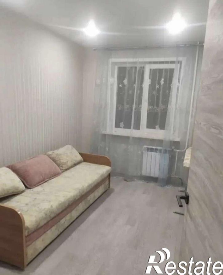 2-комн квартира Мориса Тореза улица, 11