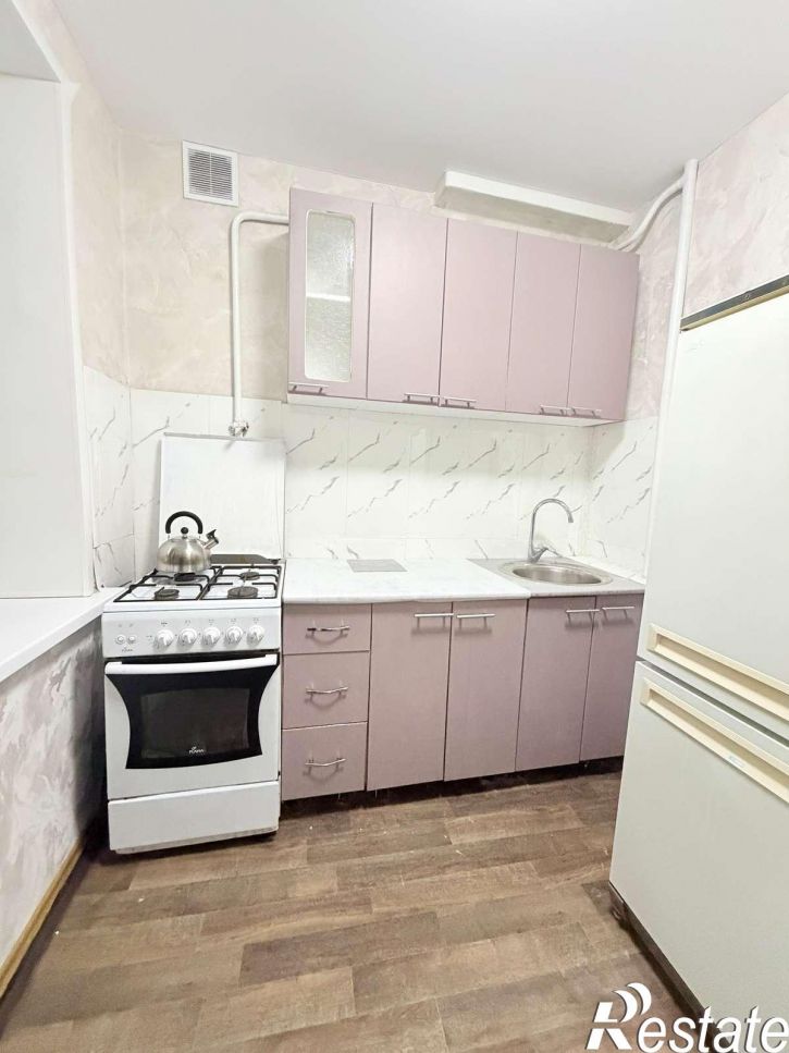1-комн квартира Красных Коммунаров улица, 12