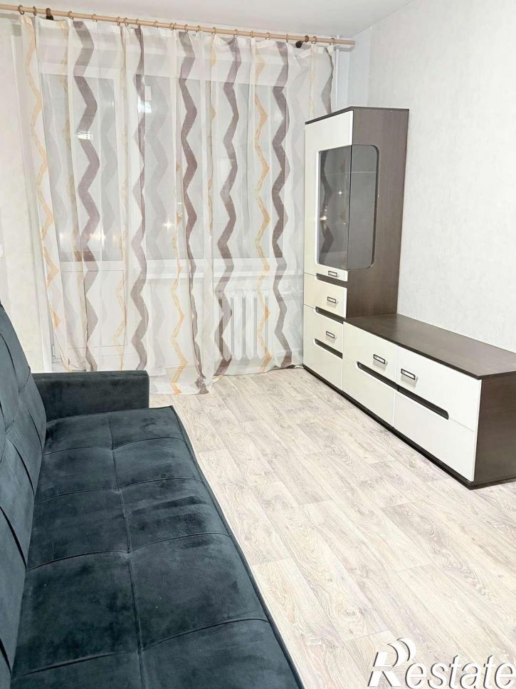 1-комн квартира Красных Коммунаров улица, 12