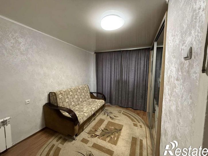 1-комн квартира Дыбенко улица, 124