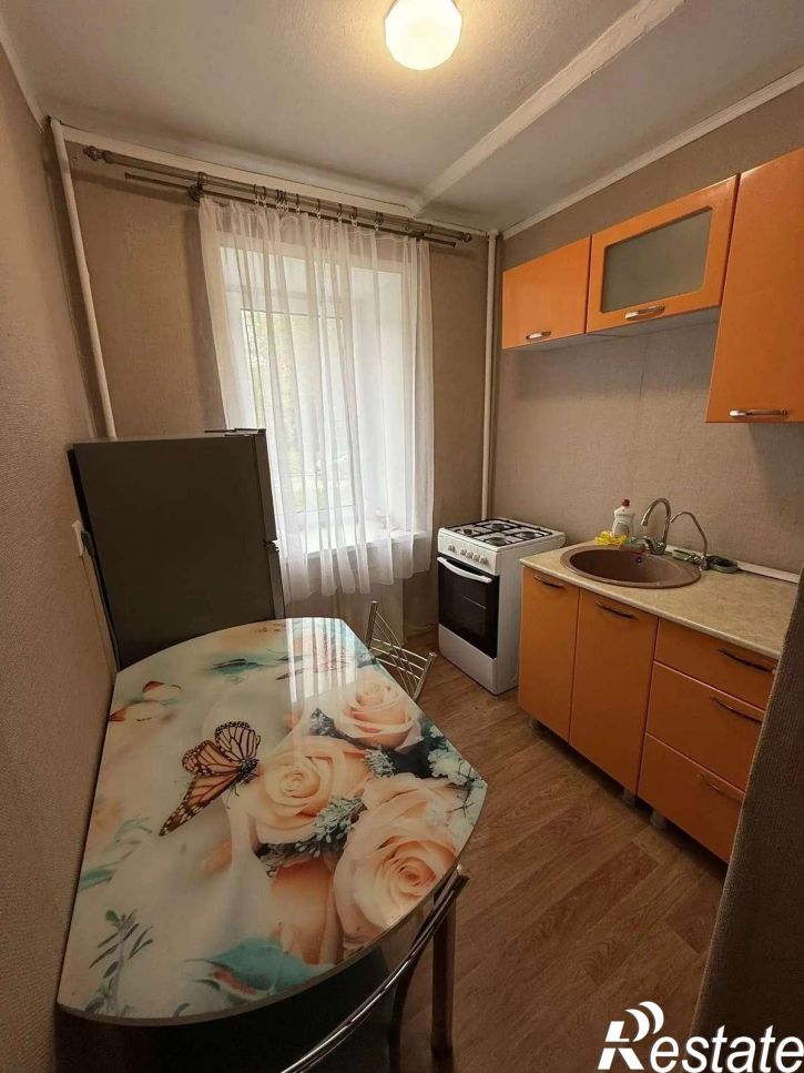 1-комн квартира Дыбенко улица, 124