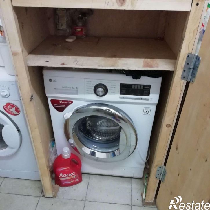 Комната Искровская улица, 7