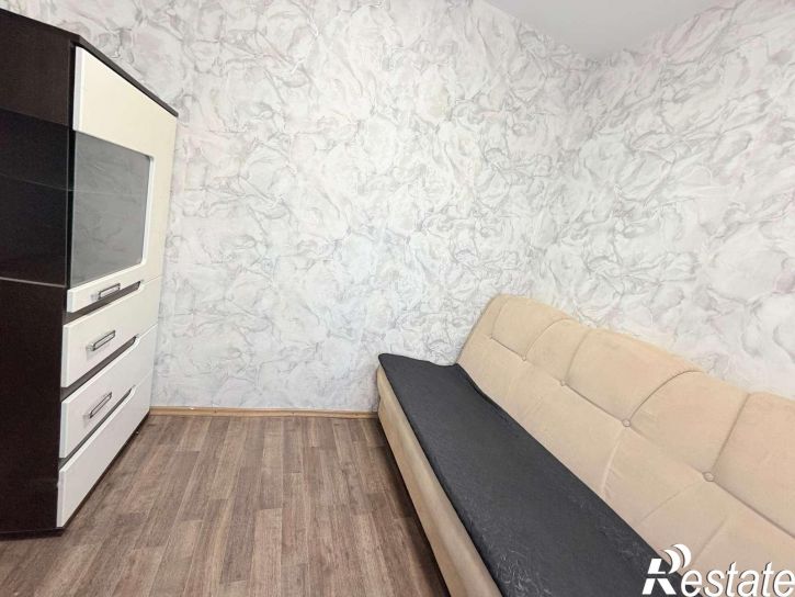 1-комн квартира Красных Коммунаров улица, 12