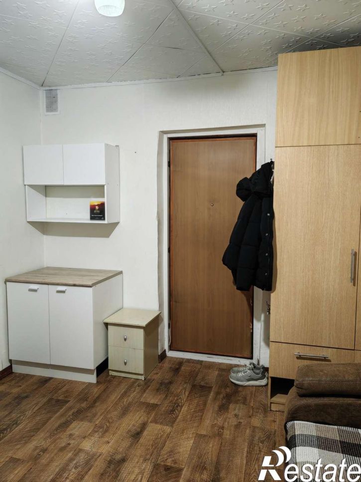 Комната Искровская улица, 7