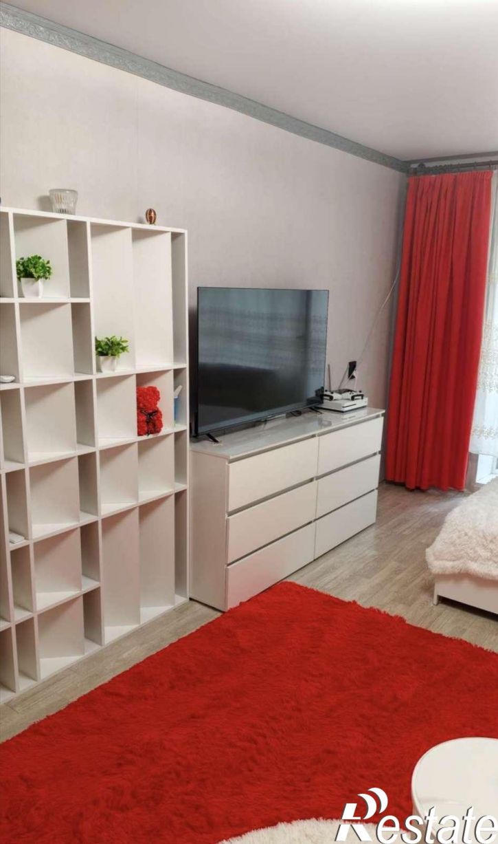 1-комн квартира Ленина проспект, 16