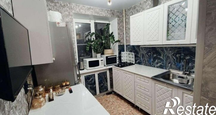 1-комн квартира Ленина проспект, 16