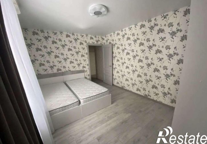 1-комн квартира 1-й квартал, 56