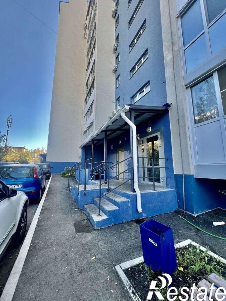 2-комн квартира Советской Армии улица, 271ка