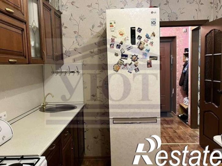 1-комн квартира Евгения Золотухина улица, 15