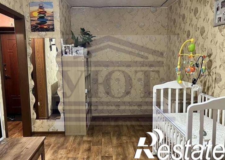 1-комн квартира Евгения Золотухина улица, 15