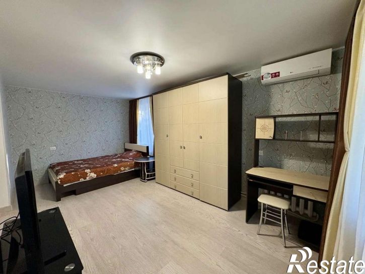 1-комн квартира 22 Партсъезда улица, 142