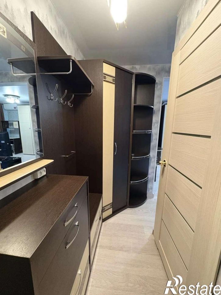 1-комн квартира 22 Партсъезда улица, 142