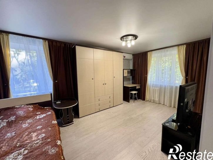 1-комн квартира 22 Партсъезда улица, 142