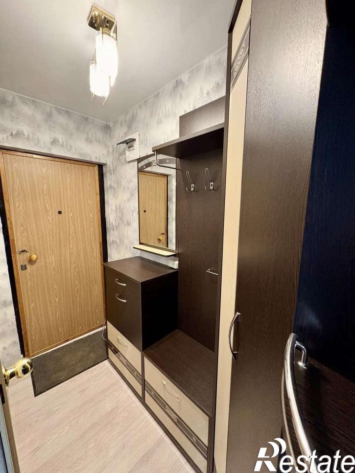 1-комн квартира 22 Партсъезда улица, 142