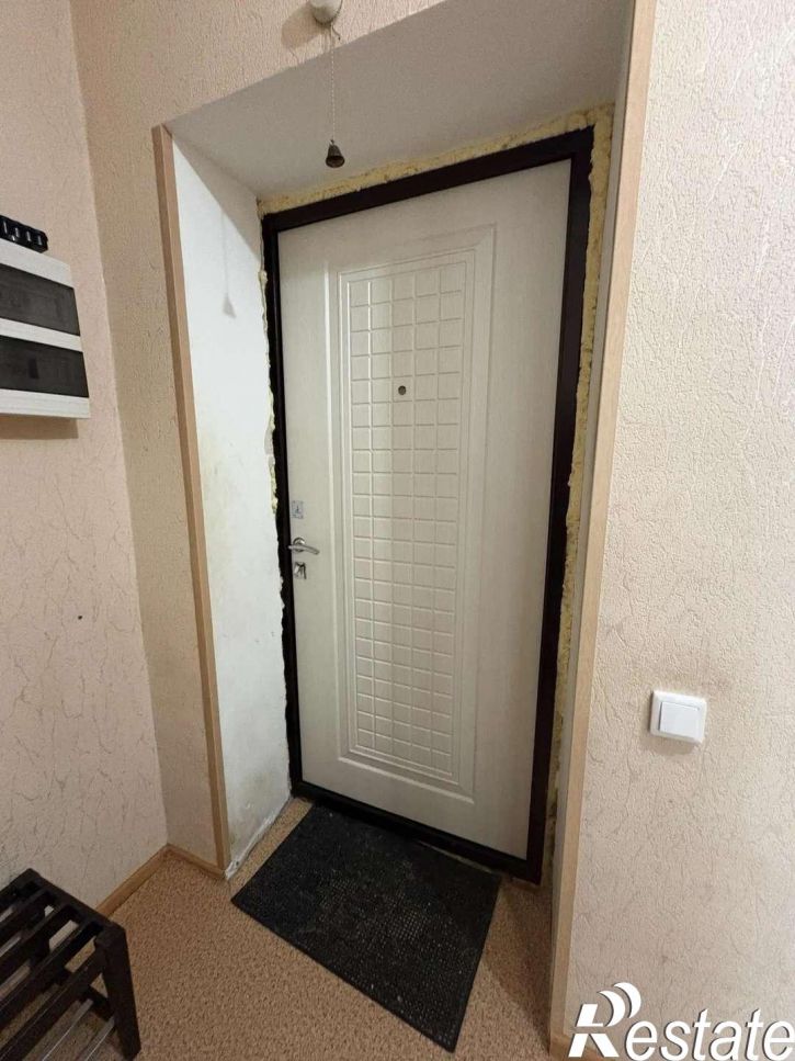 1-комн квартира Ивана Финютина бульвар, 17