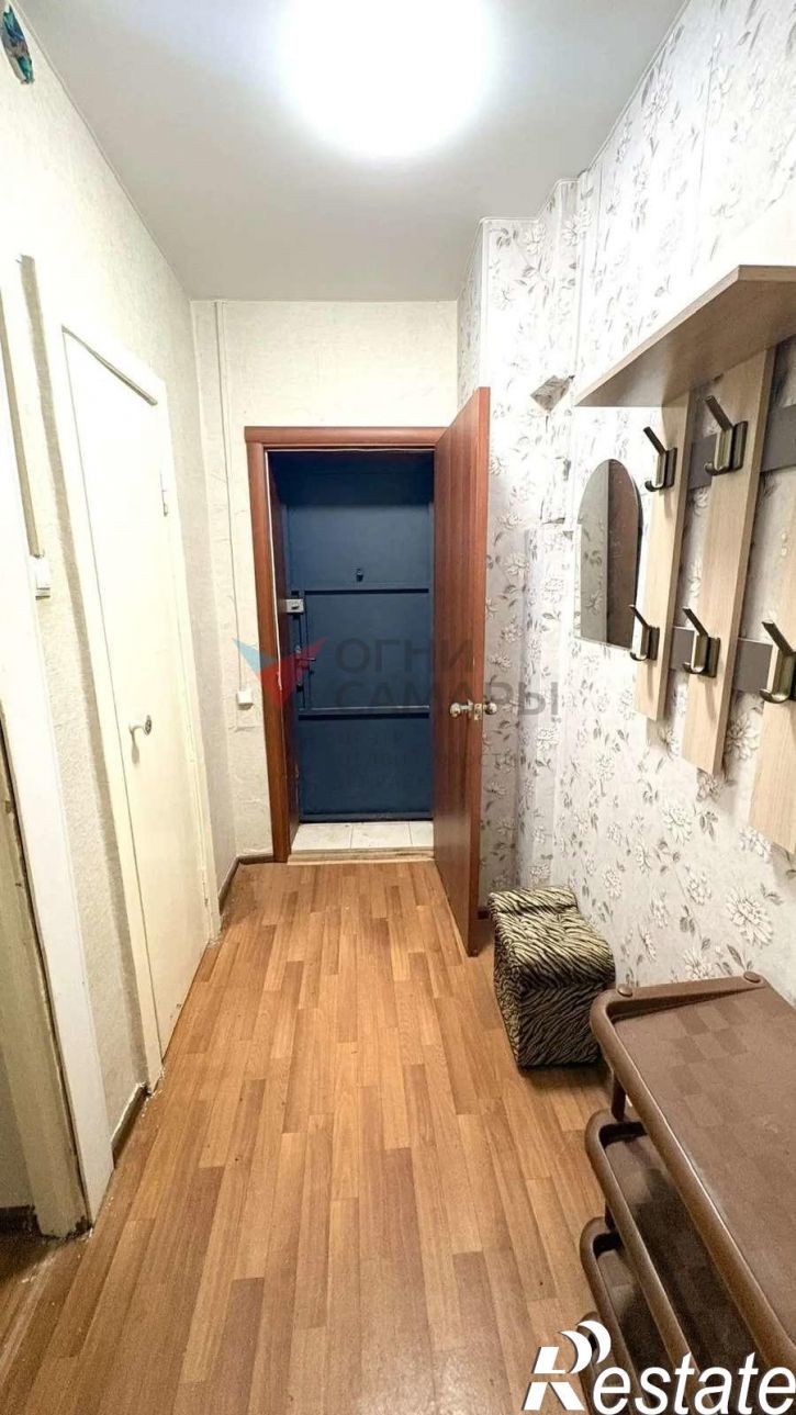 1-комн квартира Физкультурная улица, 5